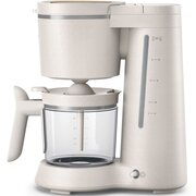  Кофеварка капельная Philips HD5120/00 белый 