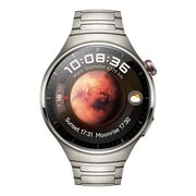  Smart-часы HUAWEI Watch 4 Pro Titanium 55020APC 