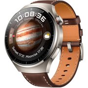  Smart-часы HUAWEI 4 Pro MDS-AL00 55020APB Titan/Brown 