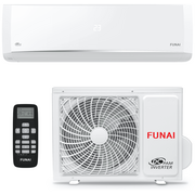  Кондиционер Funai Sensei DC Inverter RAC-I-SN35HP.D04/S/RAC-I-SN35HP.D04/U комплект 