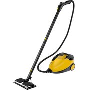  Пароочиститель Timberk T-STCF70 желтый 