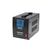  Стабилизатор напряжения REXANT REX-FR-500 (11-5019) 