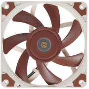  Кулер Noctua Case 120 (NF-A12x15 PWM) 1 Ватт(120x120x15, 1400-1850 об/мин, 23.9dBA, 4pin PWM) 