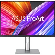  Монитор ASUS PA248CRV (90LM05K0-B01K70) 