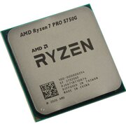 Процессор AMD Ryzen 7 PRO 5750G (100-000000254) (8C/16T 3.8(4.6)GHz sAM4 65W Tray 