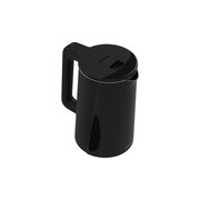  Чайник MAXVI KE1761D black 