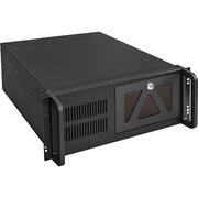  Корпус Exegate Pro 4U4017S EX251806RUS RM 19", высота 4U, глубина 450, БП 700ADS, USB 