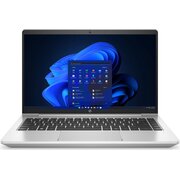  Ноутбук HP ProBook 445 G9 (7B5R1UA) AMD Ryzen 5-5600U/16Gb/SSD512Gb/14"/IPS/FHD/Win10Pro/silver 