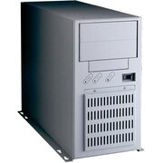  Корпус Advantech IPC-6608BP-00D Desktop/Wallmount Chassis, PICMG 1.0/1.3, Drive bays: 2*5.25" + 1*3.5", 8xFullSize ExpSlot, 1x120mm fan 