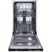  Посудомоечная машина Zigmund & Shtain DW 139.4505 X 