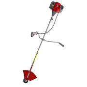  Триммер бензиновый RedVerg RD-GB255 
