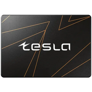  SSD TESLA (SSDTSLA-512GS3), 512Gb, 2.5", SATA3 Bulk (OEM) 