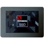  SSD AMD Radeon R5SL2048G 2048GB 2.5'' SATA III 3D Nand, Retail 