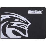  SSD Kingspec (P3-4TB) SATA III 4Tb 2.5" 