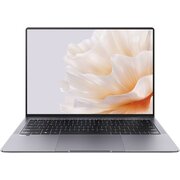  Ноутбук Huawei MateBook X Pro MorganG-W7611T (53013SJV) i7 1360P 16Gb SSD1Tb Intel Iris Xe graphics 14.2" LTPS Touch (3120x2080) W10H grey space 