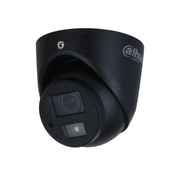  Камера видеонаблюдения аналоговая Dahua DH-HAC-HDW3200GP-0280B-S5 2.8-2.8мм цв. 