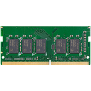  ОЗУ SYNOLOGY D4ES01-4G для СХД DDR4 4GB SO 