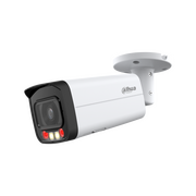  Видеокамера IP Dahua DH-IPC-HFW2849TP-AS-IL-0360B 3.6-3.6мм цв. 