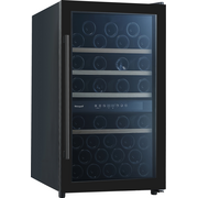  Винный холодильник Weissgauff WWC-49 DB DualZone 