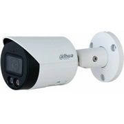  Видеокамера IP Dahua DH-IPC-HFW2849SP-S-IL-0280B 2.8-2.8мм цв. 
