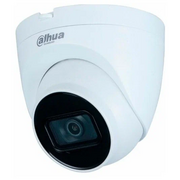  Видеокамера IP Dahua DH-IPC-HDW2831TP-AS-0360B-S2 уличная купольная с ИК-подсветкой, 1/2.7” 8Мп CMOS объектив 3,6мм 
