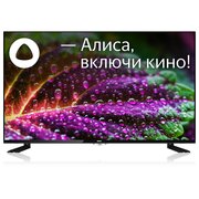  Телевизор BBK 65LEX-8204/UTS2C черный 