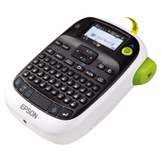  Принтер ленточный EPSON LabelWorks LW-400 C51CB70080 