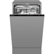  Встраиваемая посудомоечная машина Weissgauff BDW 4536 D Infolight 