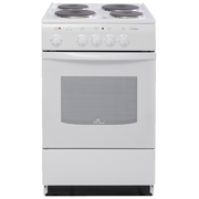  Кухонная плита De Luxe 5004.11-000э 