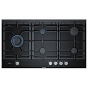  Варочная поверхность Bosch PRS9A6D70M черный 
