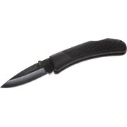  Нож STAYER 47600-2-z01 складной с обрезиненной ручкой, большой 