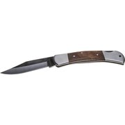  Нож STAYER 47620-2-z01 складной с деревянными вставками, большой 