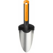  Совок садовый Fiskars Premium (1000726) 32см 