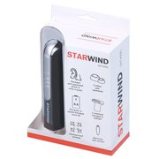  Триммер Starwind SHT 4930 серебристый/черный 