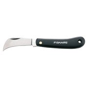  Нож садовый Fiskars K62 черный (1001623) 