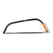  Пила садовая Fiskars SW30 малый черный/оранжевый (1001621) 
