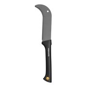  Топор Fiskars Solid S3 малый черный/оранжевый (1051087) 