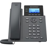  Телефон IP Grandstream GRP2602P черный 