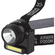  Фонарь Эра Б0030185 GA-501 Гранит 