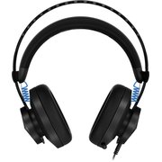  Наушники с микрофоном Lenovo Legion H300 черный 1.8м (GXD0T69863) 
