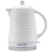  Чайник Galaxy GL 0508 белый 
