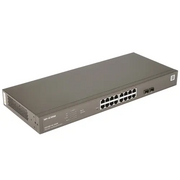  Коммутатор TENDA G3318P-16-250W 