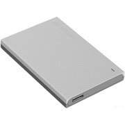  Внешний HDD Hikvision T30 Series (HS-EHDD-T30/2T/Grey) 2.0Tb 2.5" (USB3.0, серый) 