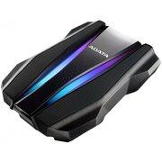  Внешний HDD A-Data Portable HD770G AHD770G-2TU32G1CBK 2Tb USB 3.2, 2.5", Black 