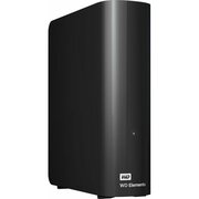  Внешний HDD WD Original WDBWLG0160HBK-EESN USB 3.0 16Tb Elements Desktop 3.5" черный 