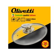  Крышка для сковородок Olivetti O5528 