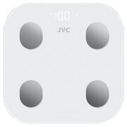  Весы напольные JVC JBS-003 стеклянные 
