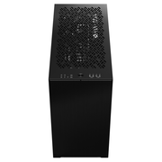 Корпус Fractal Design Define 7 Black - Dark TG (FD-C-DEF7A-03) mid tower E-ATX dark tint tempered glass 3x140mm fans inc. 