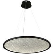  Подвес HIPER (H827-0) 38Вт LED 3000K black 