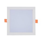  Светильник HIPER (H073-1) встраиваемый белый 